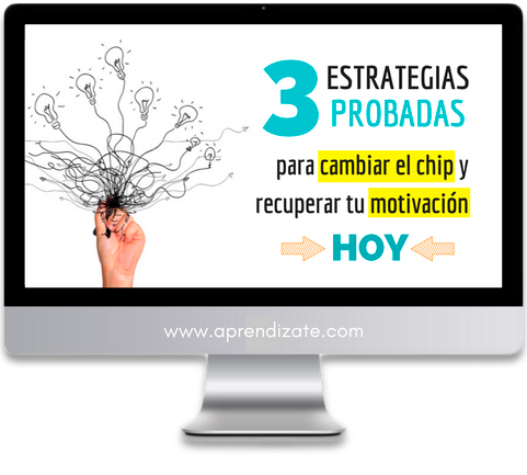 Consigue mi curso gratis - Aprendizate.com