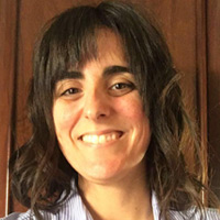 Testimonio Itxaso Benítez - Patricia Ibáñez - Aprendízate