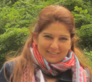 Testimonio Sonia Navarro - Patricia Ibáñez - Aprendízate