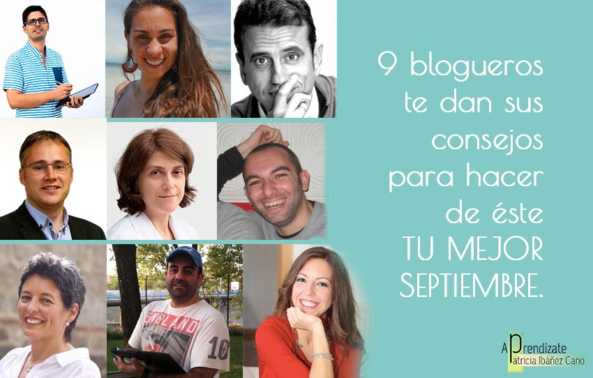 blogueros-consejos-mejor-septiembre