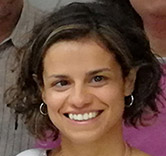 Lorena Kalwani