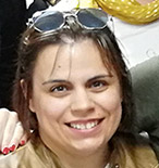 Patricia Fernández